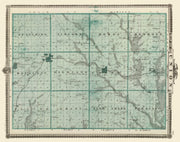 Union County history