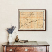 Adams County art