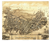 Boston history