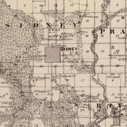 old Fremont County m