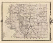 Fremont County histo
