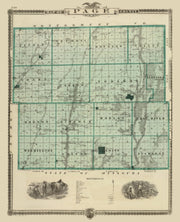 Page County history