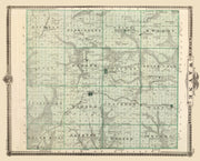 Wayne County history