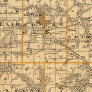 old Appanoose County