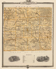 Appanoose County his