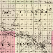 old Antelope County 