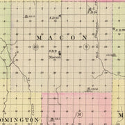 old Franklin County 