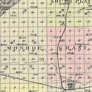 old Hamilton County 
