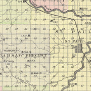 old Howard County ma