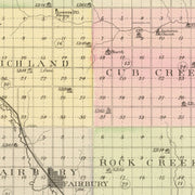old Jefferson County