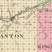 old Stanton County m
