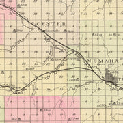 old Johnson County m