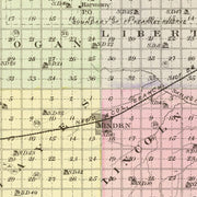 old Kearney County m