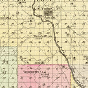 old Sherman County m