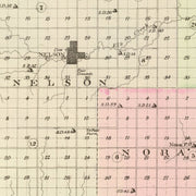 old Nuckolls County 