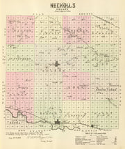 Nuckolls County hist