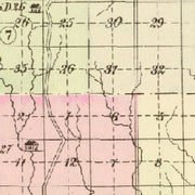 old Webster County m