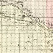 old Lincoln County m