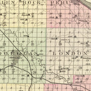 old Nemaha County ma
