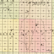 old Buffalo County m
