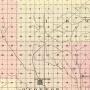 old Greeley County m