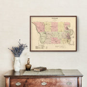 Douglas County art