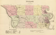 Douglas County histo