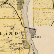 old Washington Count