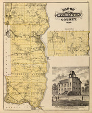 Washington County hi