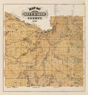 Blue Earth County hi