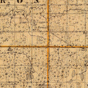 old Le Sueur County 