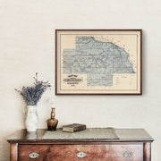 Wabasha County art