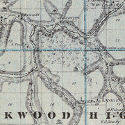 old Wabasha County m