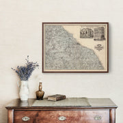 Winona County art