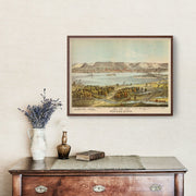 Winona County art