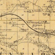 old Olmsted County m