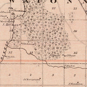 old Steele County ma
