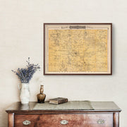 Freeborn County art