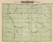 Faribault history