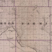 old Stearns County m