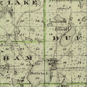 old Wright County ma