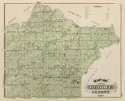 Wright County histor