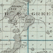 old Kandiyohi County