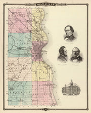 Milwaukee County his