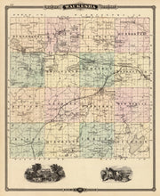 Waukesha County hist
