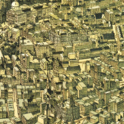old Boston map