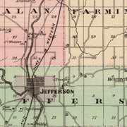 old Jefferson County