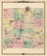 Jefferson County his