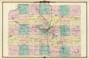 Dane County history