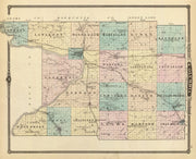 Columbia County hist